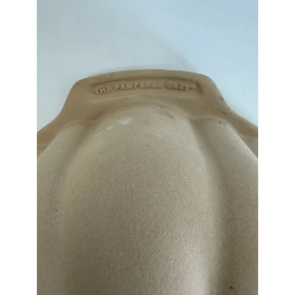 The Pampered Chef Family Heritage Collection Stoneware 10